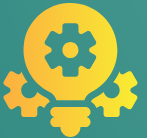 DivineTech gear logo
